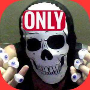 ONLY