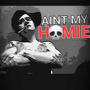 AINT MY H 💀 MIE