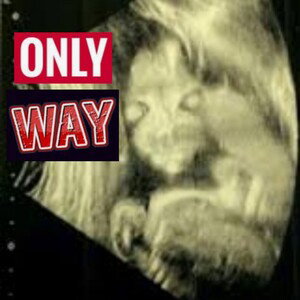 ONLY WAY 