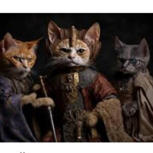 THE LAST CAT EMPIRE
