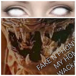 FAKE ⚡ PHONY