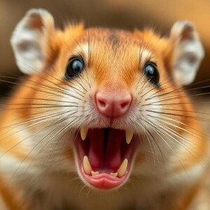 HAMSTER 🐹 BOY 