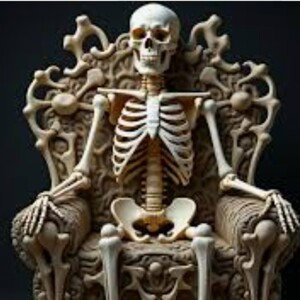 BITCH TO BONE