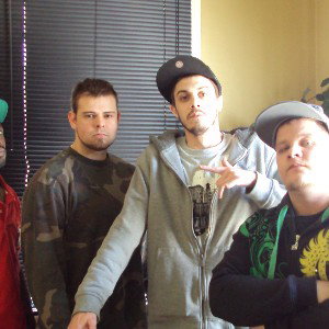 Slow Pacin' Ft: Ignition & Bugz