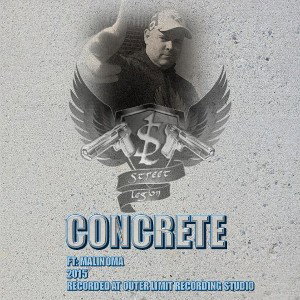 Concrete Ft. Breana Marin