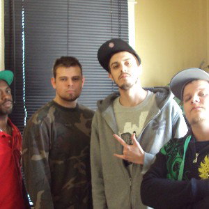 Urban Poetry Ft: Ignition & S.T.G.