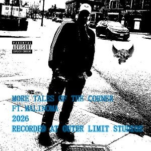 More Tales of The Corner 