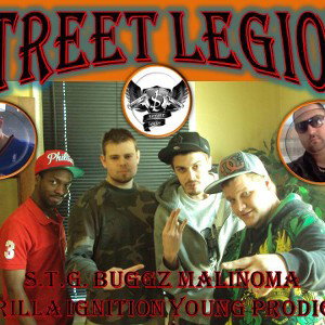 L.I.F.E. Ft: Ignition and Bugz
