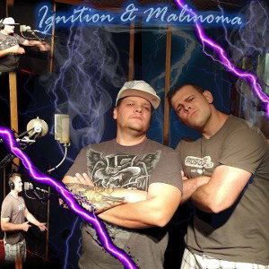 Doin' A Cow Ft: Ignition