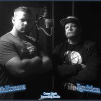 Here Come The Boogey Men Ft: Ignition