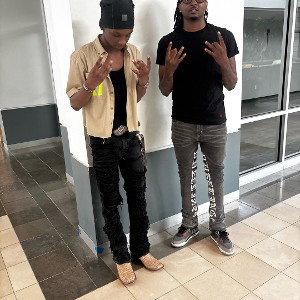 Breezyxbando