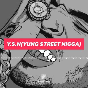 Y.$.N(Yung $treet Nigga)