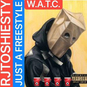 just a freestyle 🔥