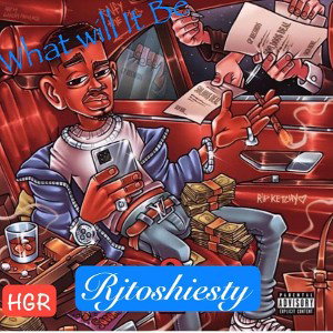 Rjtoshiesty - what will it be 