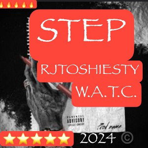               STEP: RJTOSHIESTY 