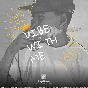 vibe with me