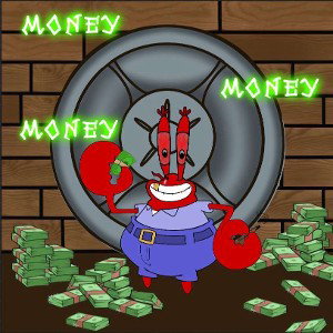 MONEY,MONEY,MONEY!💰💵