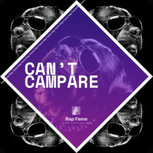 can’t campare