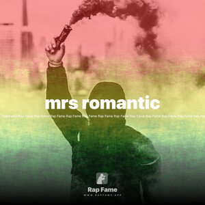 mrs romantic