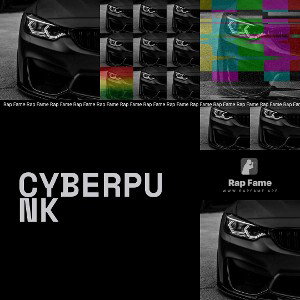 cyberpunk