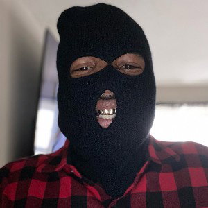 Murder on my mind