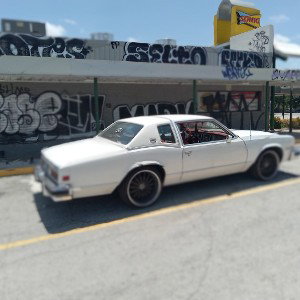 King of the Boulevard
