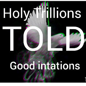GOOD INTENTIONS (DARK MODE)