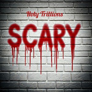Scary