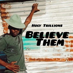 Believe Them