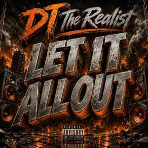 Let It All Out
