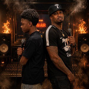 Top Now ft.Kentrel 