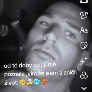 sledování 