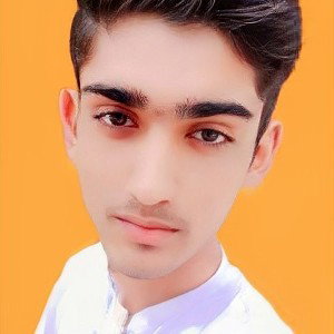 Moadmmad khan jakhro