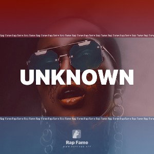 Unknown 
