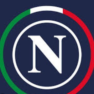 napoli forza, 🤍💙