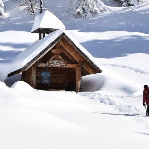 Settembre però sempre inverno dicembre