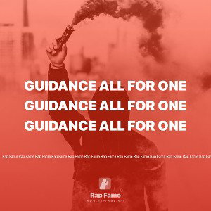 GUIDANCE ALL FOR ONE 🙏🏼