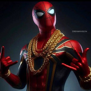 Thugged out