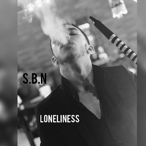 Loneliness👀🖤