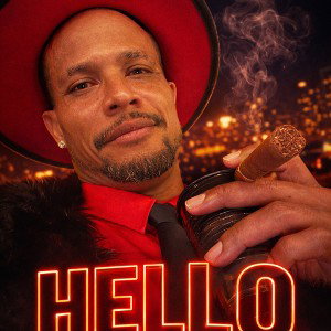 Hello 