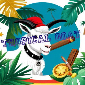 Capra Tropicale
