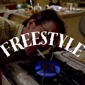 Freestyle 