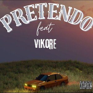 Pretendo Feat Vikore