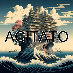 Agitato
