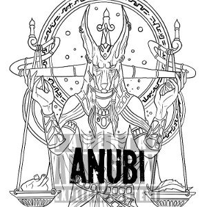 Anubi