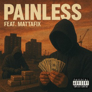 Painless Feat Mattafix