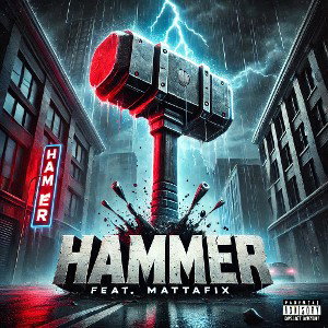 Hammer Feat Mattafix