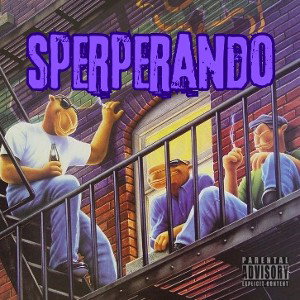 Sperperando
