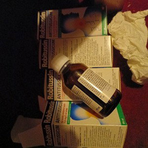 psychotik - znova me odmitly