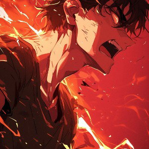 (Demon Inside)